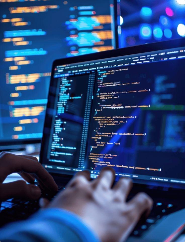 iOS application development process